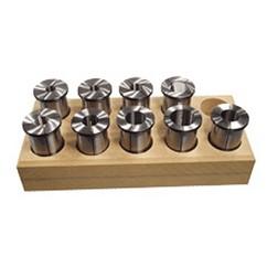 SET SC1-1/4 SPR 8 COLLET - Best Tool & Supply