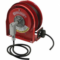 Reelcraft - Cord & Cable Reels End Type: Flying Lead Cable Length (Feet): 30 - Best Tool & Supply