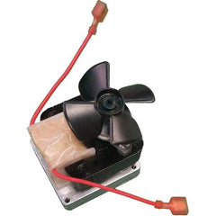 Zebra Skimmers - Oil Skimmer Accessories Type: Motor For Use With: Disk Oil Skimmer - Best Tool & Supply