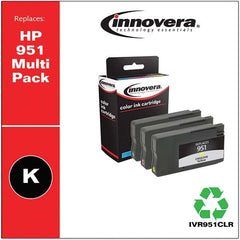 innovera - Office Machine Supplies & Accessories For Use With: HP Officejet Pro 251DW, 276DW, 8100 Series, 8600, 8600 Plus, 8600 Premium, 8610, 8620, 8630, 8640 Nonflammable: No - Best Tool & Supply