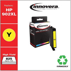 innovera - Office Machine Supplies & Accessories For Use With: HP OfficeJet Pro 6968, 6978, 6979, 6954 Nonflammable: No - Best Tool & Supply