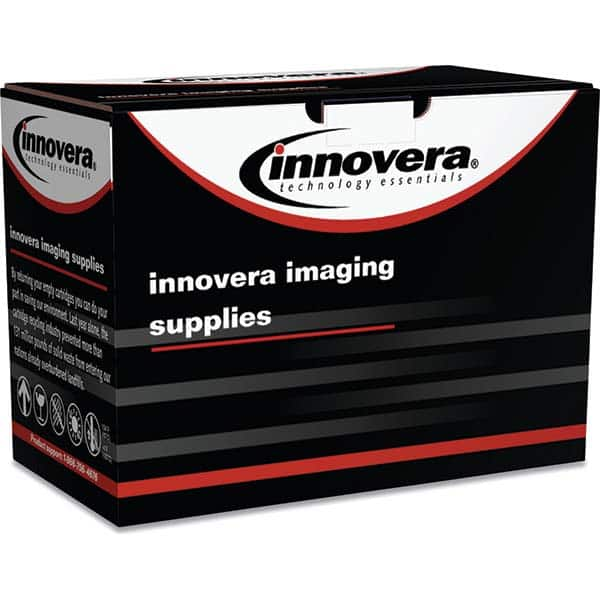 innovera - Office Machine Supplies & Accessories For Use With: HP Color LaserJet Pro M452DN, M452DW, M452NW; Color LaserJet Pro MFP M377, M477FDN, M477FDW, M477FNW Nonflammable: No - Best Tool & Supply