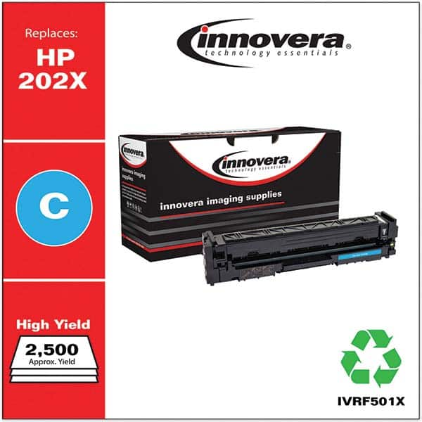 innovera - Office Machine Supplies & Accessories For Use With: HP Color LaserJet Pro M254DW; LaserJet Pro MFP M281FDW Nonflammable: No - Best Tool & Supply