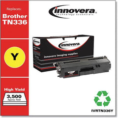 innovera - Office Machine Supplies & Accessories For Use With: Brother MFC-L8600CDW Nonflammable: No - Best Tool & Supply