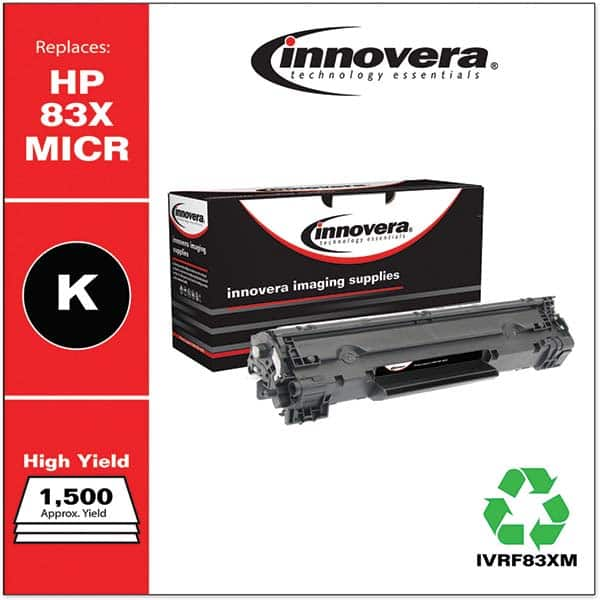 innovera - Office Machine Supplies & Accessories For Use With: HP LaserJet Pro M201dw, M201n; LaserJet Pro MFP M225dn, M225dw Nonflammable: No - Best Tool & Supply