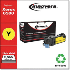 innovera - Office Machine Supplies & Accessories For Use With: Xerox Phaser 6500DN, 6500N; WorkCentre 6505DN, 6505N Nonflammable: No - Best Tool & Supply