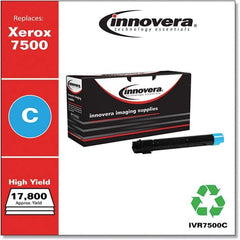 innovera - Office Machine Supplies & Accessories For Use With: Xerox Phaser 7500DN, 7500DT, 7500DX, 7500N Nonflammable: No - Best Tool & Supply