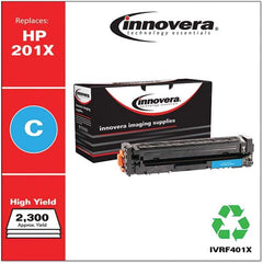 innovera - Office Machine Supplies & Accessories For Use With: HP Color LaserJet Pro M252DW, M277DW Nonflammable: No - Best Tool & Supply