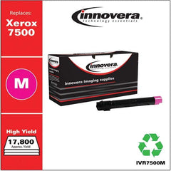 innovera - Office Machine Supplies & Accessories For Use With: Xerox Phaser 7500DN, 7500DT, 7500DX, 7500N Nonflammable: No - Best Tool & Supply