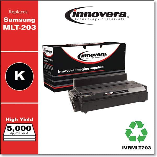 innovera - Office Machine Supplies & Accessories For Use With: Samsung ProXpress SL-M3320ND, M3370FD, M3820DN, M3820DW, M3870FD, M3870FW, M4020ND, M4070FR Nonflammable: No - Best Tool & Supply