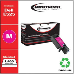 innovera - Office Machine Supplies & Accessories For Use With: Dell E525DW, E525W Nonflammable: No - Best Tool & Supply