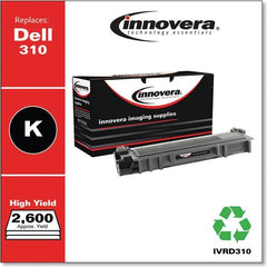 innovera - Office Machine Supplies & Accessories For Use With: Dell E310DW, E514DW, E515DN, E515DW Nonflammable: No - Best Tool & Supply