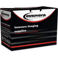 innovera - Office Machine Supplies & Accessories For Use With: Brother DCP-L2550DW; HL-L2350DW, L2370DW, L2370DW XL, L2390DW, L2395DW; MFC-L2710DW, L2750DW, L2750DW XL Nonflammable: No - Best Tool & Supply