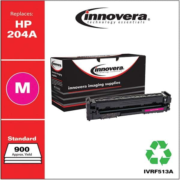 innovera - Office Machine Supplies & Accessories For Use With: HP Color LaserJet Pro MFP M180NW Nonflammable: No - Best Tool & Supply