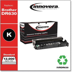 innovera - Office Machine Supplies & Accessories For Use With: Brother DCP-L2520DW, L2540DW; HL-L2300D, L2305W, L2320D, L2340DW, L2360DW, L2380DW; MFC-L2680W, L2700DW, L2705DW, L2707DW, L2720DW, L2740DW Nonflammable: No - Best Tool & Supply