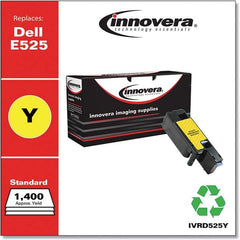 innovera - Office Machine Supplies & Accessories For Use With: Dell E525DW, E525W Nonflammable: No - Best Tool & Supply