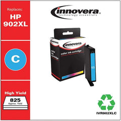 innovera - Office Machine Supplies & Accessories For Use With: HP OfficeJet Pro 6968, 6978, 6979, 6954 Nonflammable: No - Best Tool & Supply