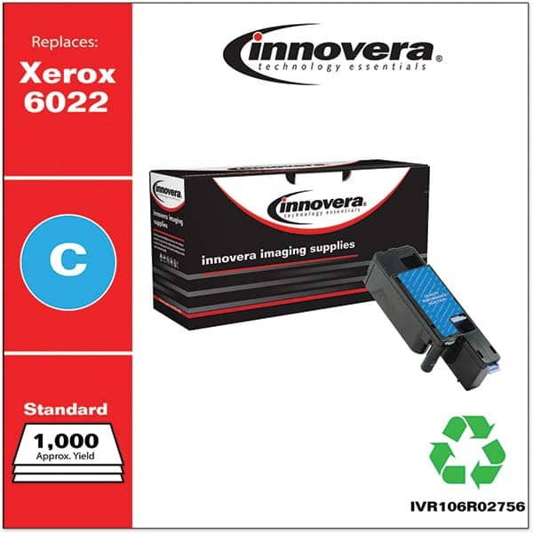 innovera - Office Machine Supplies & Accessories For Use With: Xerox Phaser 6022NI; WorkCentre 6027NI Nonflammable: No - Best Tool & Supply