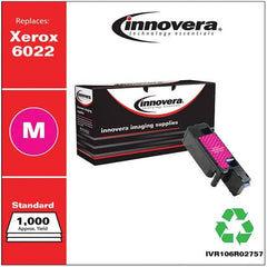 innovera - Office Machine Supplies & Accessories For Use With: Xerox Phaser 6022NI; WorkCentre 6027NI Nonflammable: No - Best Tool & Supply