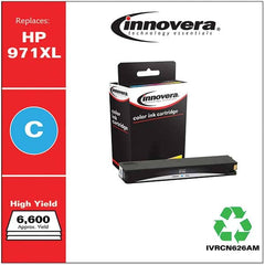 innovera - Office Machine Supplies & Accessories For Use With: HP OfficeJet Pro X451dn, X451dw, X476dn, X476dw, X551dw, X576dw Nonflammable: No - Best Tool & Supply