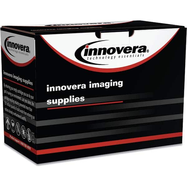 innovera - Office Machine Supplies & Accessories For Use With: Brother HL-L2370DW, L2370DW XL; MFC-L2750DW, L2750DW XL Nonflammable: No - Best Tool & Supply