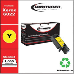 innovera - Office Machine Supplies & Accessories For Use With: Xerox Phaser 6022NI; WorkCentre 6027NI Nonflammable: No - Best Tool & Supply