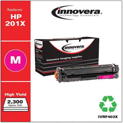 innovera - Office Machine Supplies & Accessories For Use With: HP Color LaserJet Pro M252DW, M277DW Nonflammable: No - Best Tool & Supply