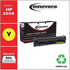 innovera - Office Machine Supplies & Accessories For Use With: HP Color LaserJet Pro MFP M180NW Nonflammable: No - Best Tool & Supply