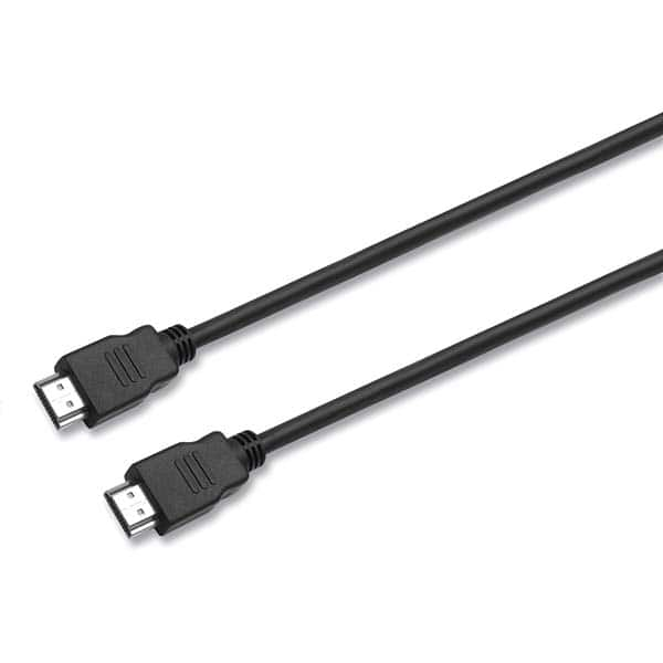 innovera - Computer Cable Connection Type: HDMI Overall Length (Feet): 6 - Best Tool & Supply