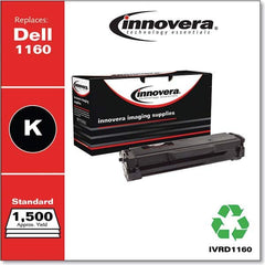 innovera - Office Machine Supplies & Accessories For Use With: Dell B1160, B1160w, B1165nfw Nonflammable: No - Best Tool & Supply