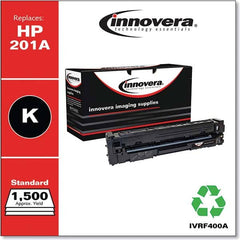 innovera - Office Machine Supplies & Accessories For Use With: HP Color LaserJet Pro M252DW, M277DW Nonflammable: No - Best Tool & Supply