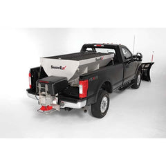Trynex - Landscape Spreaders Type: Vehicle Mounted Capacity: 1418 - Best Tool & Supply