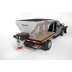 Trynex - Landscape Spreaders Type: Vehicle Mounted Capacity: 2127 - Best Tool & Supply