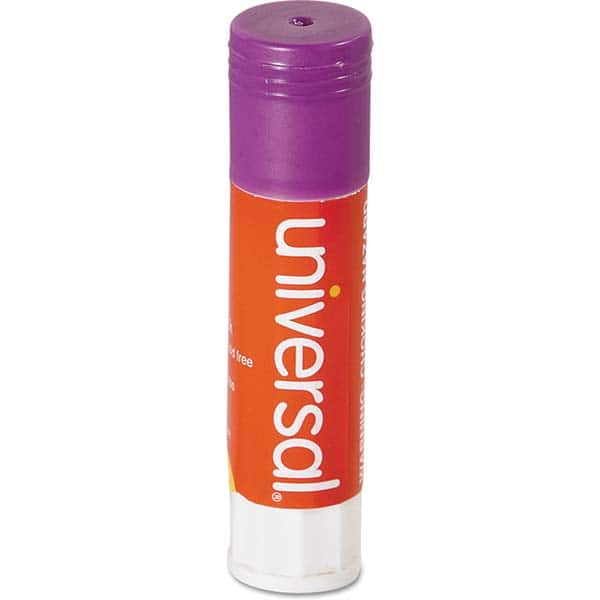 UNIVERSAL - Glue Container Type: Stick Container Size: 0.28 oz - Best Tool & Supply