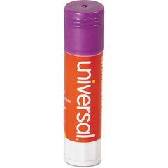 UNIVERSAL - Glue Container Type: Stick Container Size: 0.28 oz - Best Tool & Supply