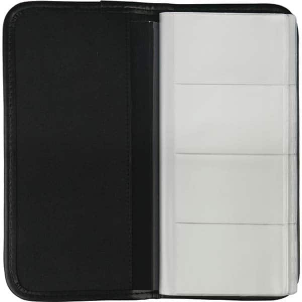 UNIVERSAL - Rolodexes & Cards Rolodex Type: Business Card Holder Size: 4-3/4 x 10-1/8 - Best Tool & Supply