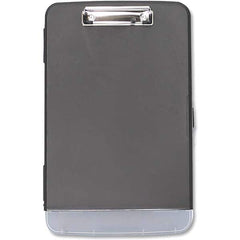 UNIVERSAL - Clip Boards Color: Black Length (Decimal Inch): 13.6300 - Best Tool & Supply