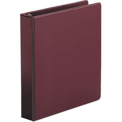 UNIVERSAL - Ring Binders Binder Type: Non-View Capacity: 275 Sheets - Best Tool & Supply