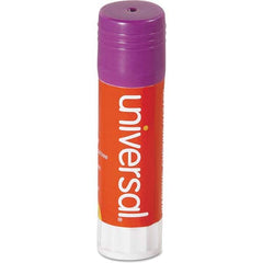 UNIVERSAL - Glue Container Type: Stick Container Size: 0.74 oz - Best Tool & Supply