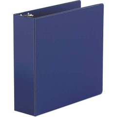 UNIVERSAL - Ring Binders Binder Type: Non-View Capacity: 460 Sheets - Best Tool & Supply