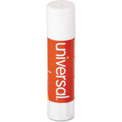 UNIVERSAL - Glue Container Type: Stick Container Size: 0.28 oz - Best Tool & Supply