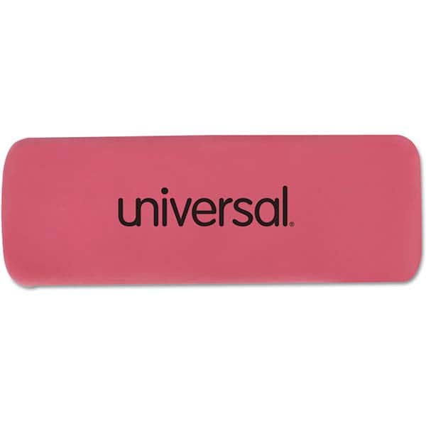 UNIVERSAL - Erasers Type: Eraser Material: Elastomer - Best Tool & Supply