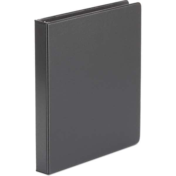 UNIVERSAL - Ring Binders Binder Type: Non-View Capacity: 175 Sheets - Best Tool & Supply