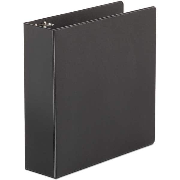 UNIVERSAL - Ring Binders Binder Type: Non-View Capacity: 460 Sheets - Best Tool & Supply