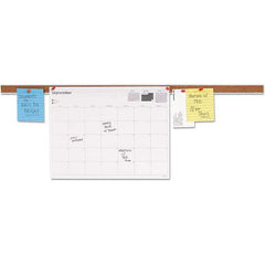 UNIVERSAL - Cork Bulletin Boards Style: Bulletin Color: Brown - Best Tool & Supply