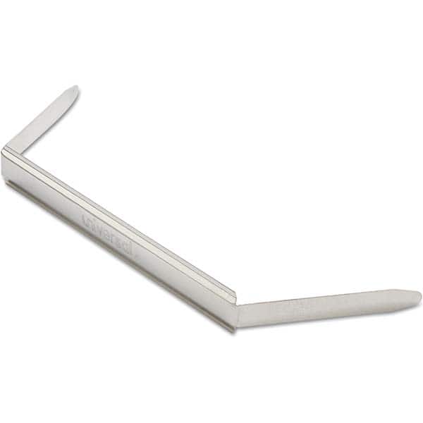 UNIVERSAL - Paper Fasteners Type: Paper File Fastener Length (Inch): 2.75 - Best Tool & Supply