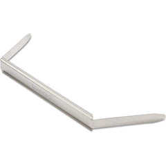 UNIVERSAL - Paper Fasteners Type: Paper File Fastener Length (Inch): 2.75 - Best Tool & Supply