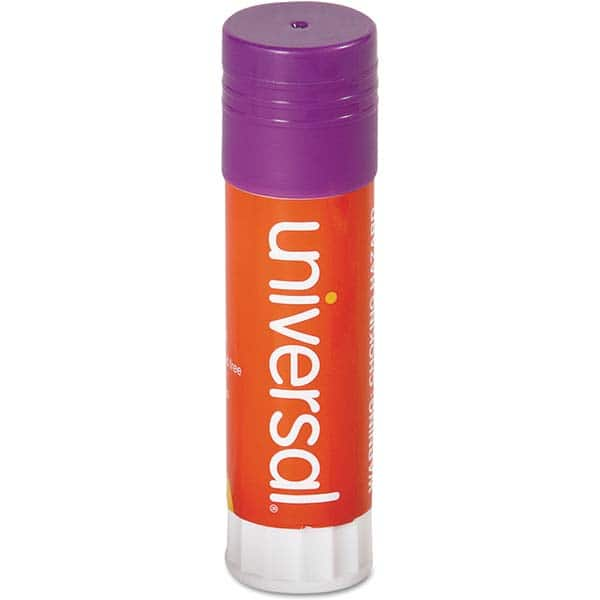 UNIVERSAL - Glue Container Type: Stick Container Size: 1.30 oz - Best Tool & Supply