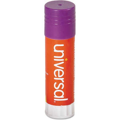 UNIVERSAL - Glue Container Type: Stick Container Size: 1.30 oz - Best Tool & Supply