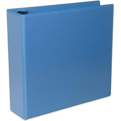 UNIVERSAL - Ring Binders Binder Type: View Capacity: 460 Sheets - Best Tool & Supply